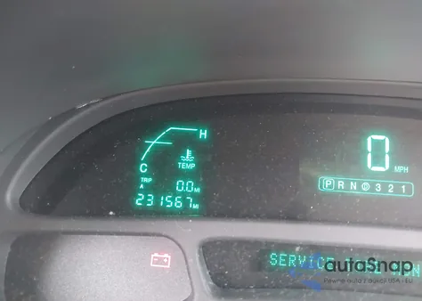 2003 Cadillac Deville Standard from USA, damaged, VIN 1G6KD54Y13U230074